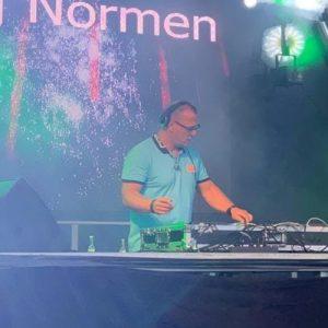 DJ Normen