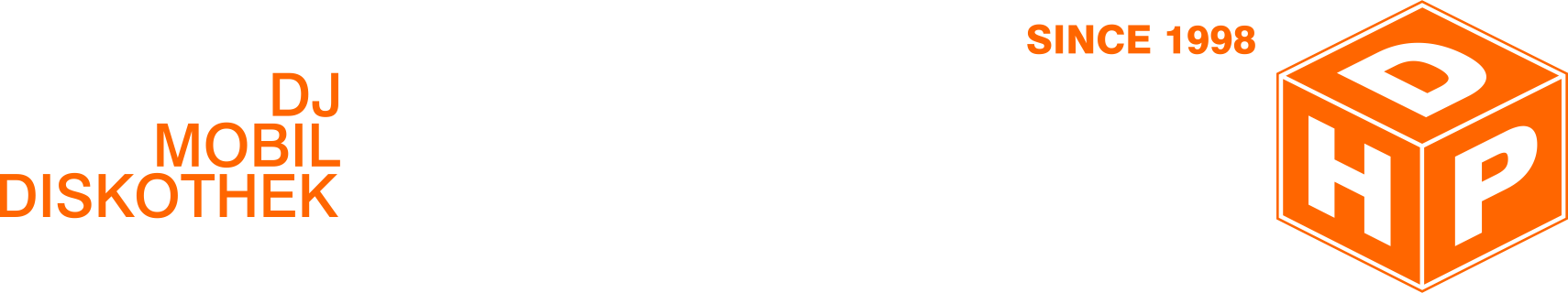 Header Logo DJxDennis